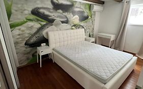 Seaside Zitta Apartman