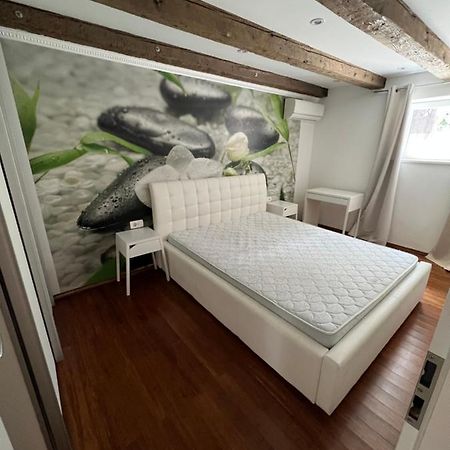 Seaside Zitta Apartman Split Exterior foto